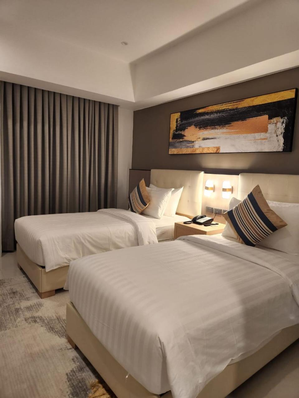 Amarah Hotel Butuan City Exterior photo