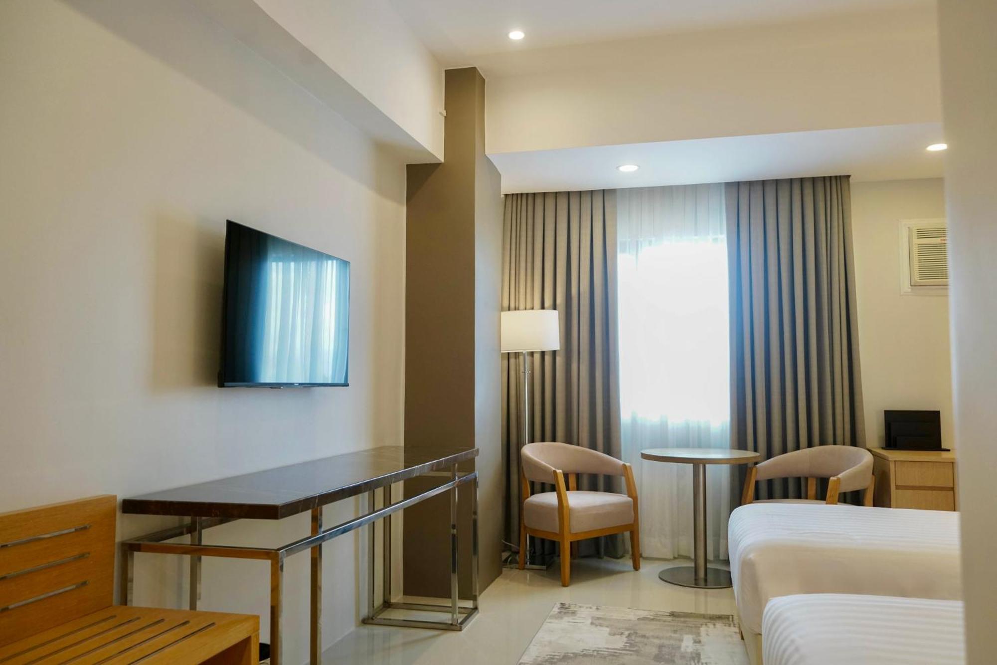 Amarah Hotel Butuan City Exterior photo
