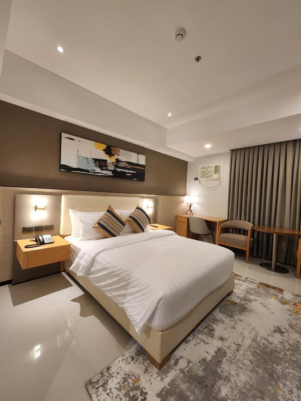 Amarah Hotel Butuan City Exterior photo