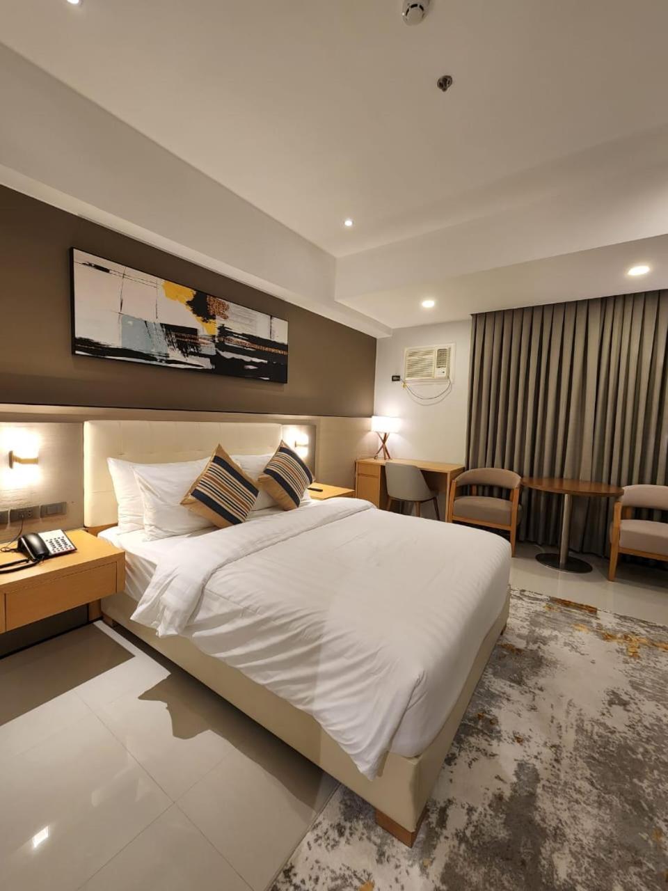 Amarah Hotel Butuan City Exterior photo