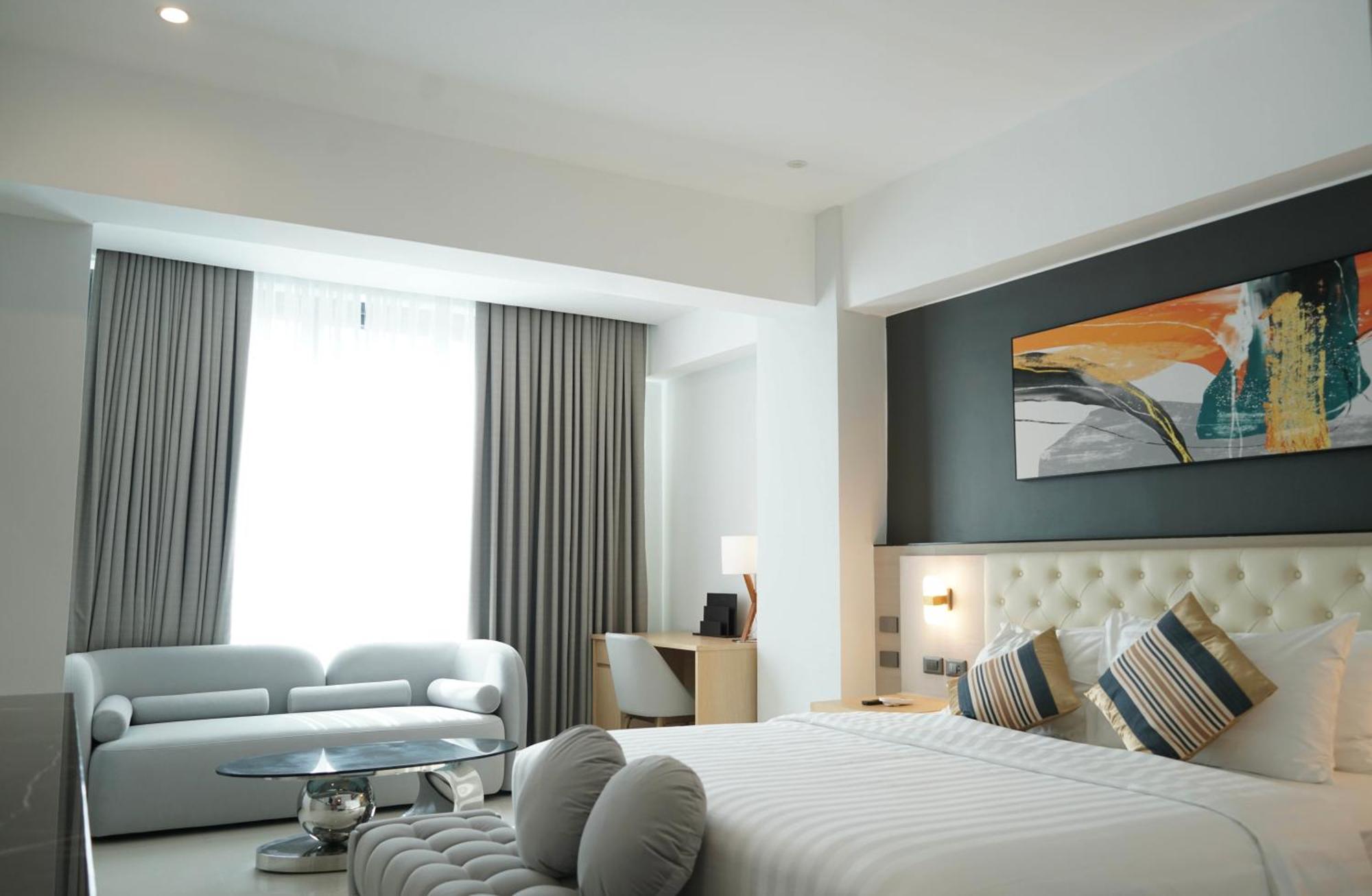Amarah Hotel Butuan City Exterior photo