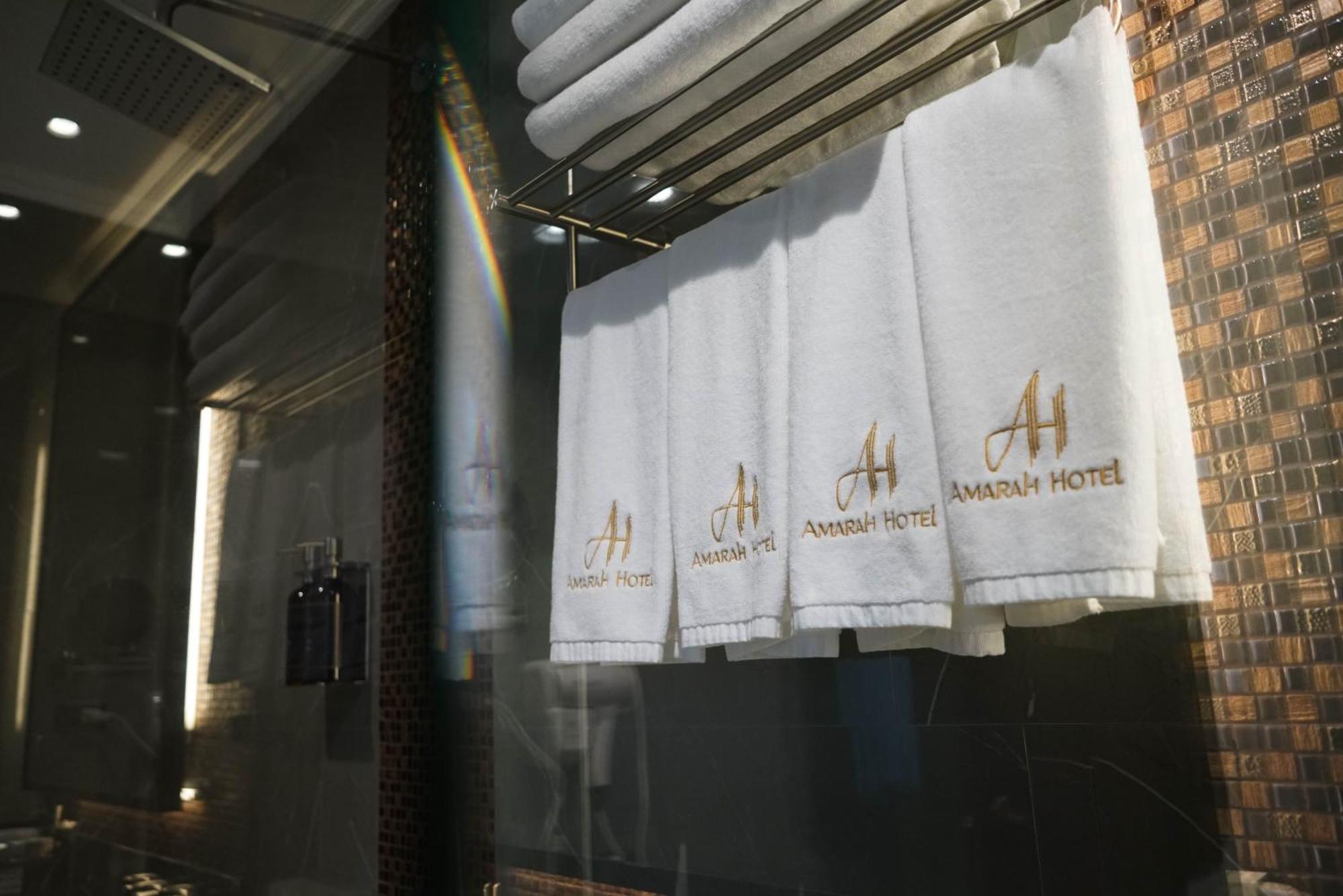 Amarah Hotel Butuan City Exterior photo